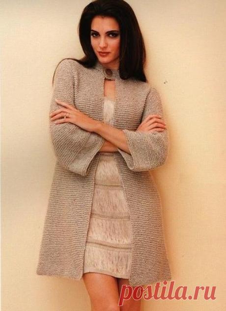 Я люблю ВЯЗАНИЕ