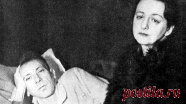 Маргарита с улицы Элизабетес...

Огромный красивый дом на углу улиц Элизабетес и Виландес рижские старожилы называют домом Маргариты. Здесь жила Елена Нюренберг, ставшая прообразом Маргариты из знаменитого романа Михаила Булгакова «Мастер и Маргарита».