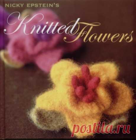 Nicky_Epstein-Knitted_Flowers