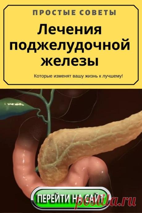 Поджелудочная железа — один из важных внутренних органов человеческого тела, который отвечает за наше пищеварение. Сбой в работе поджелудочной чреват осложнениями и целым рядом заболеваний, таких как панкреатит или сахарный диабет. К счастью, есть прекрасные народные средства, которые помогают лечить этот орган не хуже лекарств. Если у тебя есть проблемы с этим важнейшим органом — наша статья для тебя.