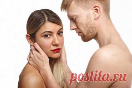 5 ситуаций, которые всех бесят в постели — Идеальное решение!