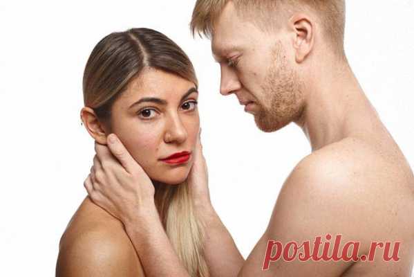 5 ситуаций, которые всех бесят в постели — Идеальное решение!