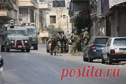 Израиль вознамерился нанести новый удар по Ирану в одном случае
