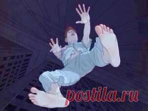 Вот почему наше тело иногда резко вздрагивает, когда мы только заснули
Иногда бывает, когда мы сладко засыпаем, наше тело вдруг резко вздрагивает, и мы просыпаемся. Вы когда-нибудь задумывались, почему так происходит? Вроде бы вы уже уснули, прошло минут 5–10, как вдруг вы просыпаетесь, и это вовсе не из-за плохого сна! Так случается довольно часто, но реальная причина этого очень любопытна… Наверняка с вами такое было, и […]
Читай пост далее на сайте. Жми ⏫ссылку выше