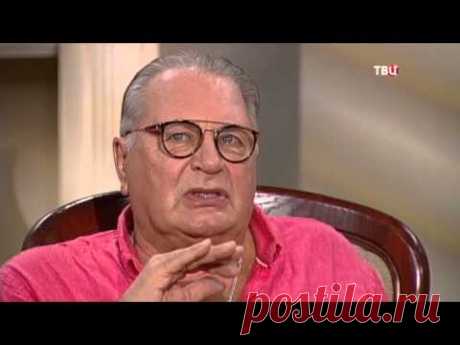 Валентин Смирнитский. Мой герой