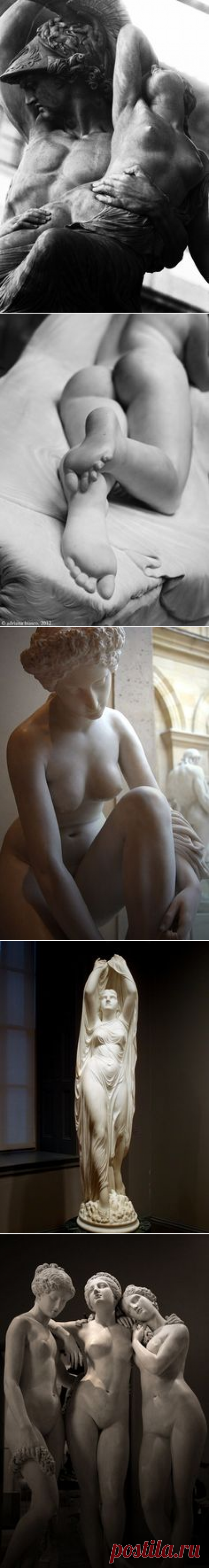 (94) Art: Sculpture in Stone в Pinterest