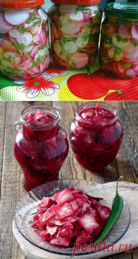 (65) Одноклассники капуста по гурийски