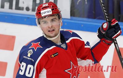 Чемпион мира по хоккею Локтионов после обмена с ЦСКА отказался от контракта с "Амуром". В соответствии с правовым регламентом КХЛ игроку присвоен статус "конфликт" на неопределенный срок