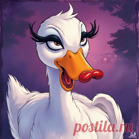 Уточненный Утк: Роев Лихтенштейна в Гротеске. Генерация из нейронной сети Flux Ai - Flux.1 примеры промтов - Форум ИИ о нейросетях - Yes Ai