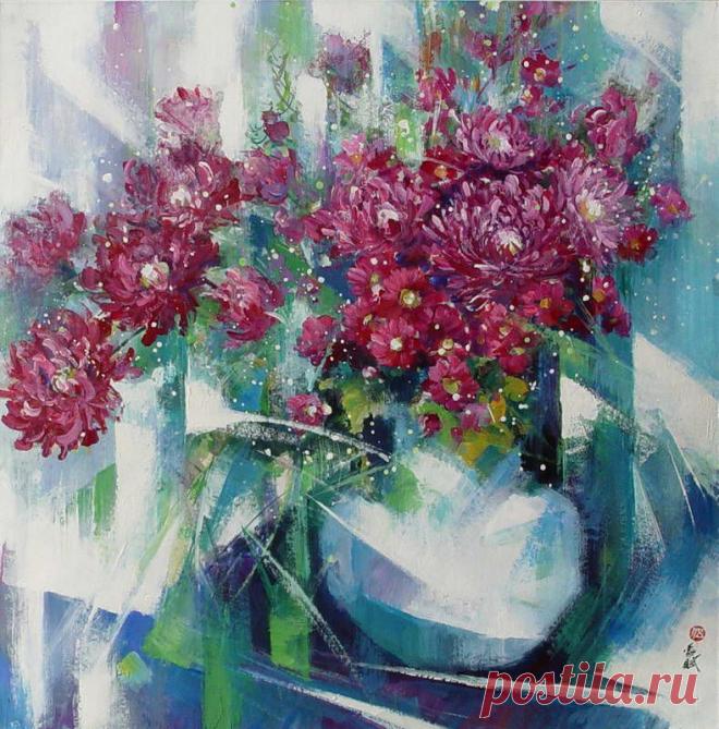 Художник Wu Jiafu: 65 изображений найдено в Яндекс.Картинках