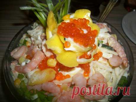 Блог сайта «БУДЕТ ВКУСНО!»