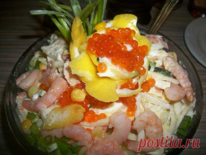 Блог сайта «БУДЕТ ВКУСНО!»