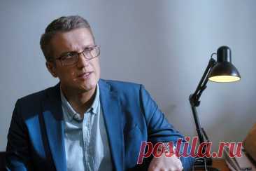 Анатолий Руденко