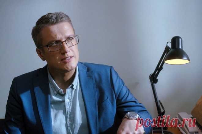 Анатолий Руденко