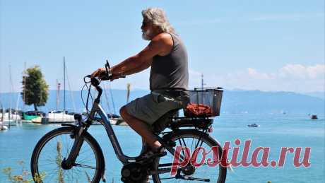 Названы упражнения, помогающие омолодить мозг в любом возрасте - Вести.Наука