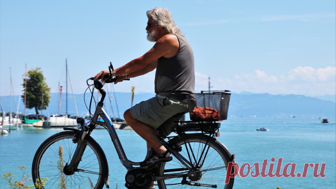 Названы упражнения, помогающие омолодить мозг в любом возрасте - Вести.Наука