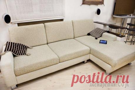 Что можно сделать на 44 кв.м общей площади: личный опыт Что можно сделать на 44 кв.м общей площади: личный опыт
Со слов автора. Вот и закончились тяжелые времена,позади покупка убитой 2к полнометражки, согласование перепланировки и ремонт, осталось добить ...