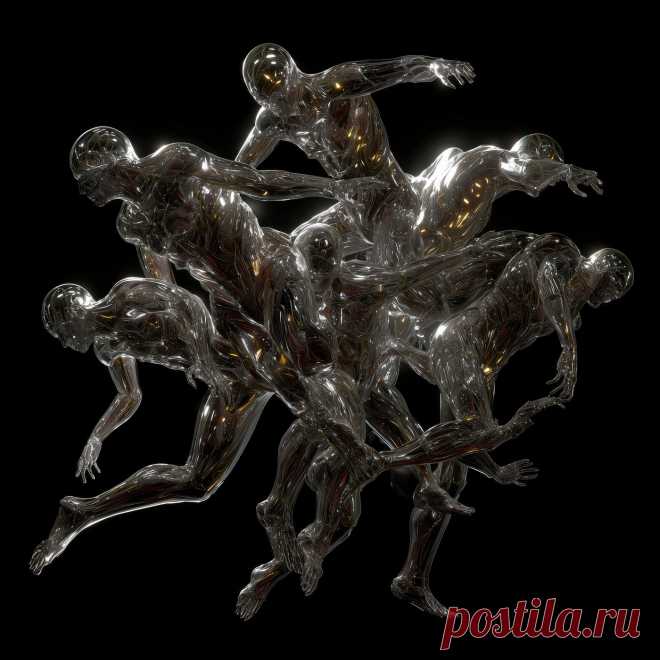 VA - Quantum Echoes Pt. I AL102D » MinimalFreaks.co