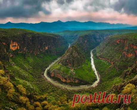 Картинки barzan gorge, 4k, kurdistan, canyon, river bend, iraqi kurdistan, erbil province, iraq, hdr, beautiful nature - обои 1280x1024, картинка №364362