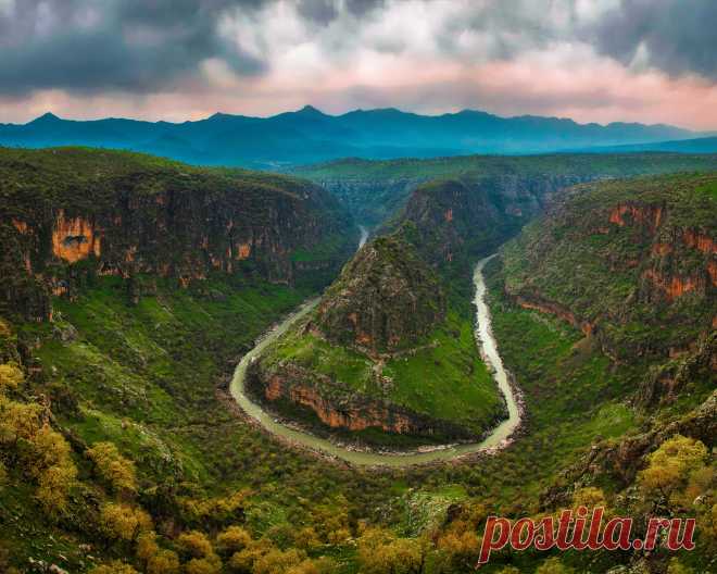 Картинки barzan gorge, 4k, kurdistan, canyon, river bend, iraqi kurdistan, erbil province, iraq, hdr, beautiful nature - обои 1280x1024, картинка №364362