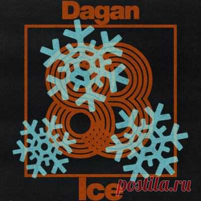 Dagan - Ice