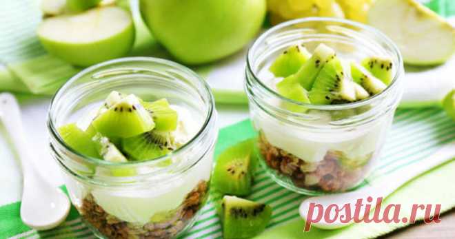 8 причин есть киви чаще - Субботний Рамблер