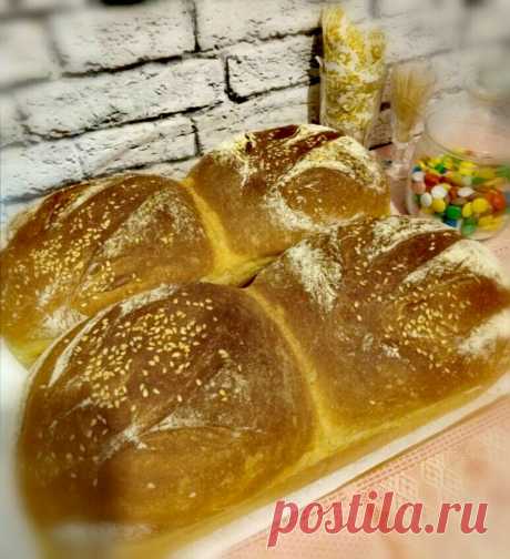 Выпечка