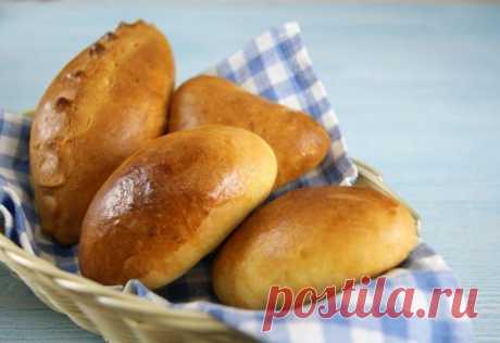 Как просто определить готовность выпечки - мастер-класс | Леди@Mail.Ru