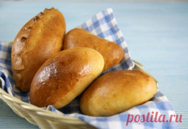 Как просто определить готовность выпечки - мастер-класс | Леди@Mail.Ru