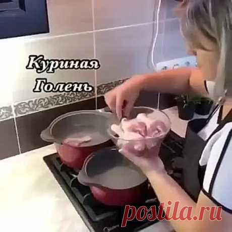 Вкуснейшие котлеты ( рецепт )