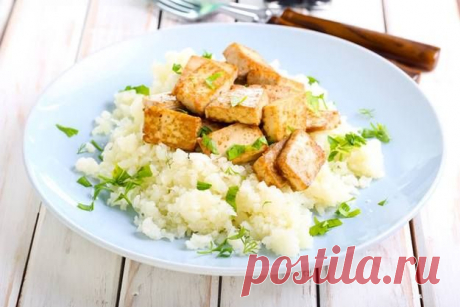 Как вкусно приготовить цветную капусту? 3 новых рецепта — Вкусные рецепты