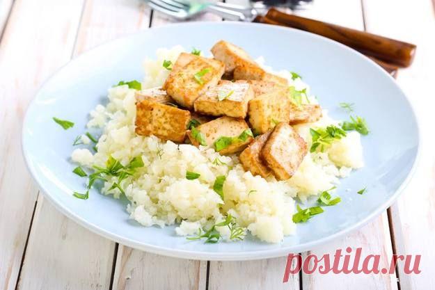 Как вкусно приготовить цветную капусту? 3 новых рецепта — Вкусные рецепты