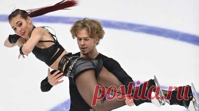 Смолкин заявил, что они с Дэвис способны выступать лучше на чемпионате Европы. Фигурист Глеб Смолкин, выступающий в дуэте с Дианой Дэвис, оценил прокат после ритм-танца на чемпионате Европы. Читать далее