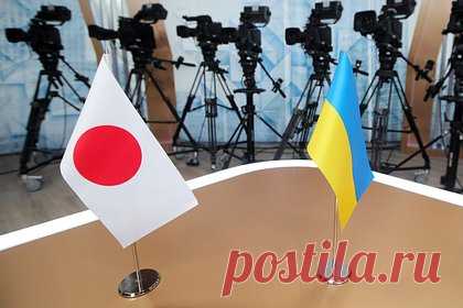 Украина обязалась ратифицировать Римский статут в соглашении с Японией