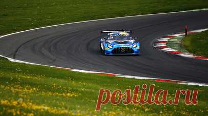 Российский гонщик Богуславский выиграл мировую серию GT World Challenge Europe. Российский гонщик Akkodis ASP Тимур Богуславский одержал победу в личном и командном зачёте мировой серии GT World Challenge Europe. Читать далее
