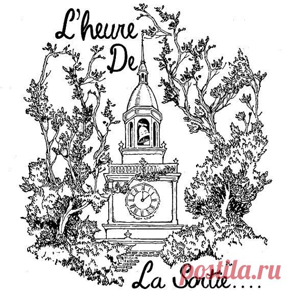 Мой любимый ДЕКУПАЖ.