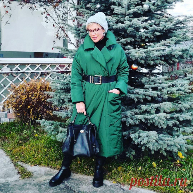 Купила идеальный пуховик на холодную зиму: примерка! Где купить теплую верхнюю одежду?
Здравствуйте, дорогие читатели! У нас в Петербурге с каждым днем становится все холоднее, уже периодически выпадает снег, а это значит, что пришло время по-настоящему утепляться. Я заказала себе новый пуховик, который, конечно, примерю, и расскажу обо всех его преимуществах. Также покажу еще несколько вариантов...
Читай дальше на сайте. Жми подробнее ➡