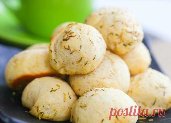 Как приготовить обезьяний хлеб, который своим ароматом сведет с ума любого гурмана | Хрумка со вкусом | Яндекс Дзен