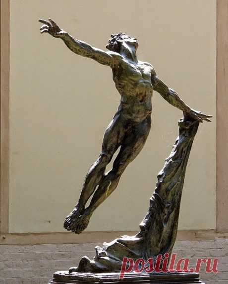 Михаил Барышников, работы Грега Уайетта, 2004 г
Двор Schola Cantorum de Paris (частная консерватория в Париже), Rue Saint-Jacques, 5-й округ
Париж, июль 2014

Скульптура на заказ в Санкт-Петербурге
https://www.instagram.com/sculptury_na_zakaz/

#скульптура #статуя #бронза #барышников #портрет #портретнаяскульптура #скульптор #скульптураназаказ