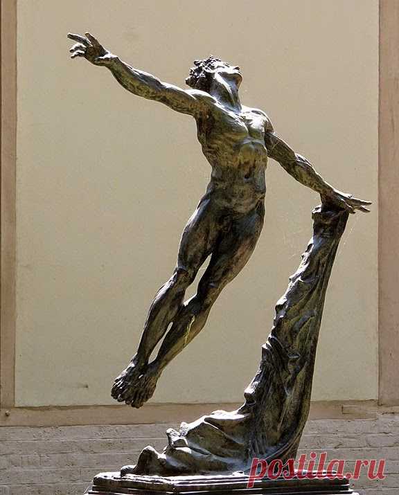 Михаил Барышников, работы Грега Уайетта, 2004 г
Двор Schola Cantorum de Paris (частная консерватория в Париже), Rue Saint-Jacques, 5-й округ
Париж, июль 2014

Скульптура на заказ в Санкт-Петербурге
https://www.instagram.com/sculptury_na_zakaz/

#скульптура #статуя #бронза #барышников #портрет #портретнаяскульптура #скульптор #скульптураназаказ