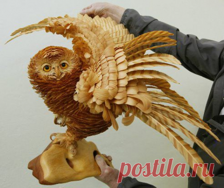Ручная работа из дерева ! Русские руки это чудо !!

Ручная работа из дерева ! Русские руки это чудо !!!