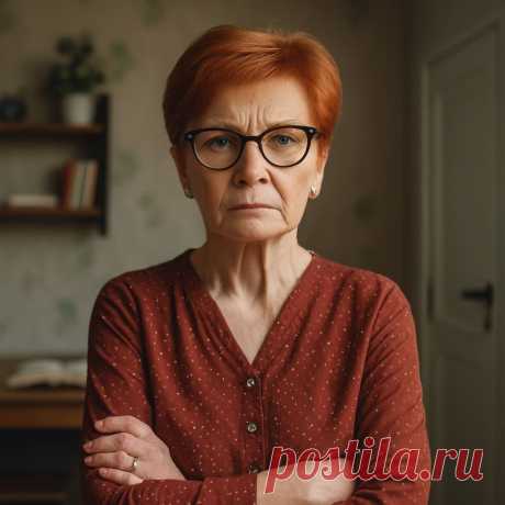 Ну и подумаешь, что купила квартиру сама. Мы родня, надо делиться — требовала свекровь. — Делитесь между собой, а моё моим останется - OGADANIE.RU