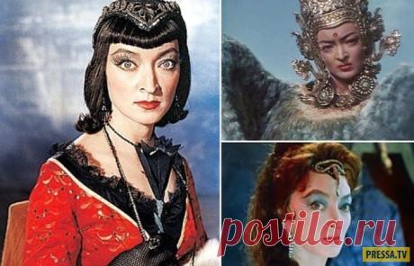 Лидия Вертинская - актриса, художница, супруга Александра Вертинского Лидия Вертинская 14 апреля исполняется 94 года со дня рождения актрисы, художницы, супруги певца Александра Вертинского, одной из самых красивых женщин советского кинематографа Лидии Вертинской.

Она …