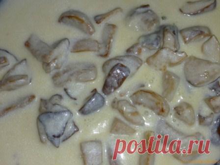 Соусы для домашней лапши