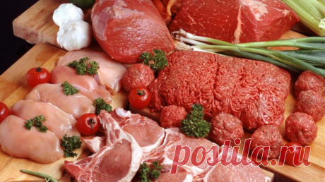 5 мифов о хранении продуктов