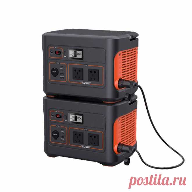 2200w 2004wh 2 electric power supply large capacity power generator self-driving travel camping emergency power station Sale - Banggood.com Просматривайте этот и другие пины на доске Gadgets пользователя Gadget Me.
Теги
2200w 2004wh 3 electric power supply small capacity power generation self-powered travel campery emergenic power station
Что говорят другие
Turn your smart phone into a power bank for your cell phone.
This high-quality power bank will give you the ability to charge your cellula…