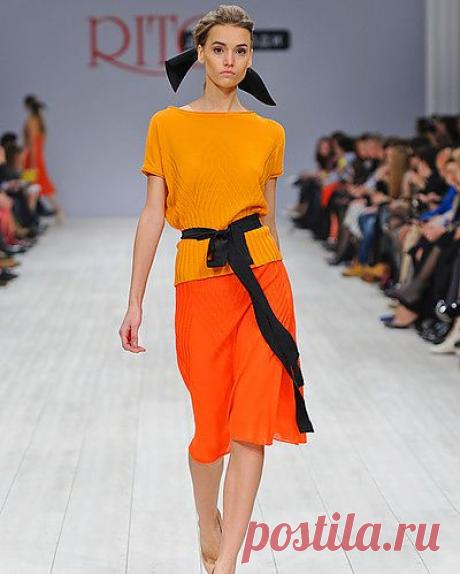 Номинация Лучшее трикотажное изделие на lady.tochka.net