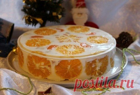 Лучшие рецепты тортов без выпекания