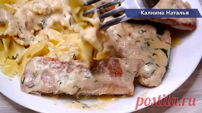Такое МЯСО у нас на обед Разлетается 