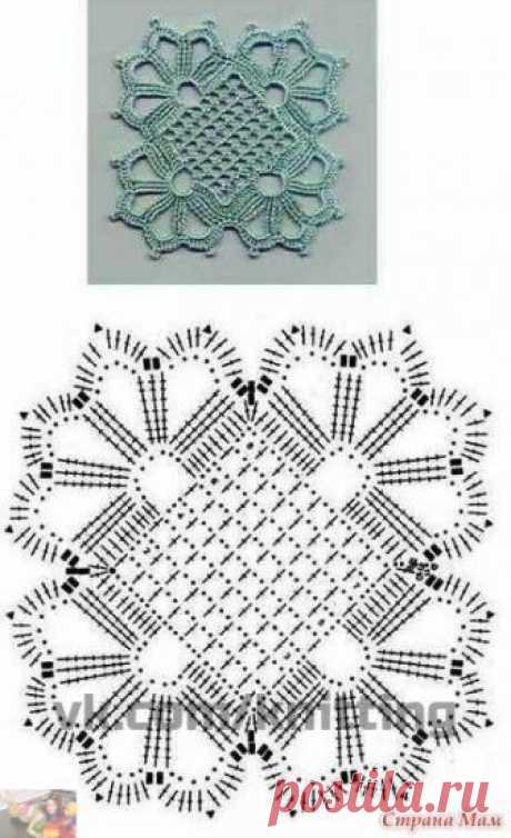 https://vk.com/handknitter